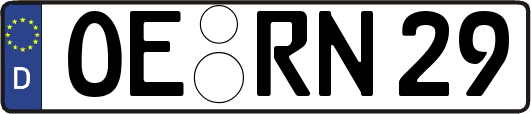 OE-RN29