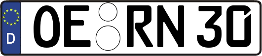 OE-RN30