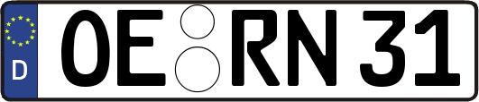 OE-RN31