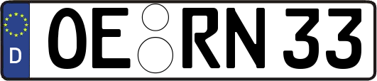 OE-RN33