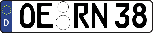 OE-RN38