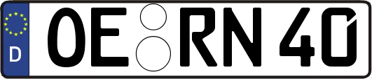 OE-RN40