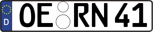 OE-RN41