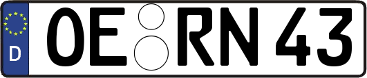 OE-RN43