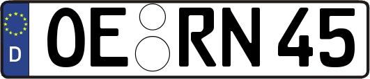 OE-RN45