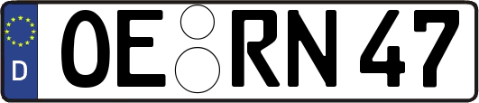 OE-RN47