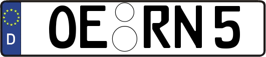 OE-RN5