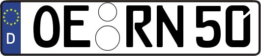 OE-RN50