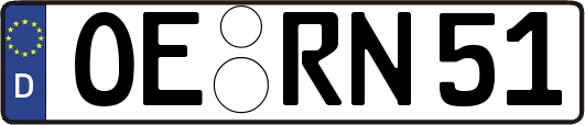 OE-RN51