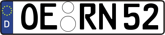OE-RN52