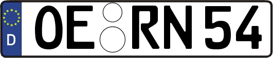 OE-RN54
