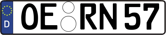 OE-RN57