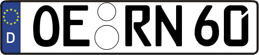 OE-RN60