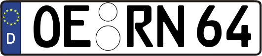 OE-RN64