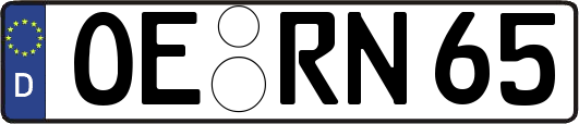 OE-RN65