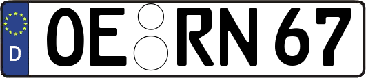 OE-RN67