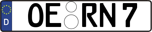 OE-RN7