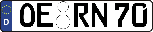 OE-RN70
