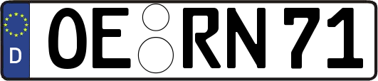 OE-RN71