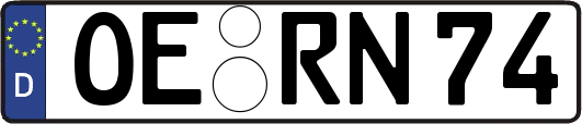 OE-RN74