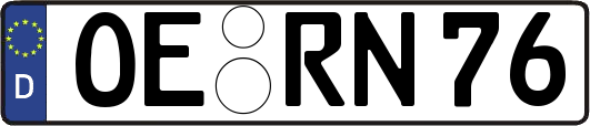 OE-RN76