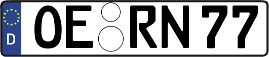 OE-RN77