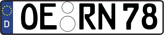 OE-RN78