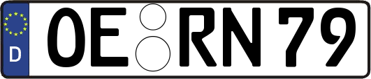OE-RN79