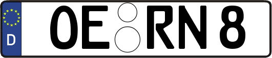 OE-RN8
