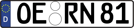 OE-RN81
