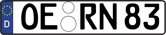 OE-RN83