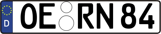OE-RN84
