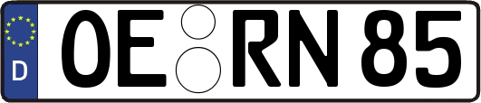 OE-RN85