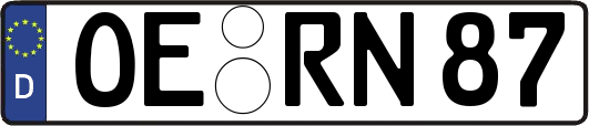 OE-RN87