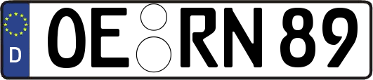 OE-RN89