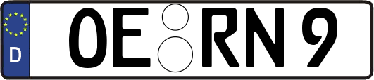 OE-RN9