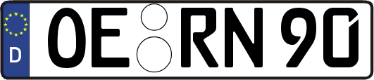 OE-RN90