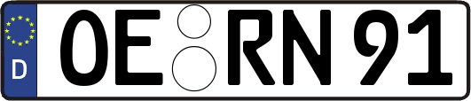 OE-RN91
