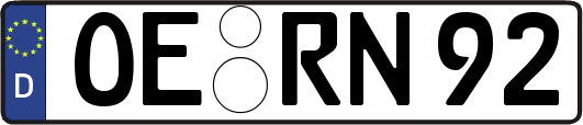 OE-RN92