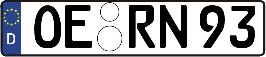 OE-RN93