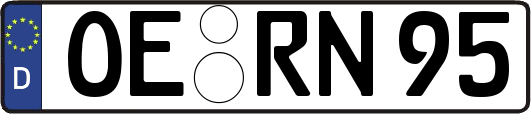OE-RN95