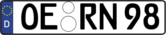 OE-RN98