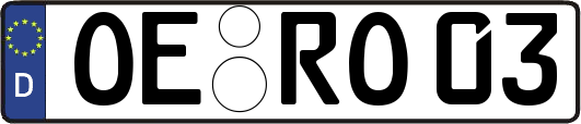 OE-RO03