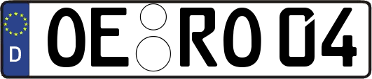 OE-RO04