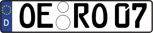 OE-RO07