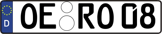 OE-RO08