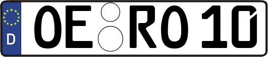 OE-RO10