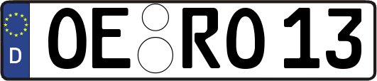OE-RO13