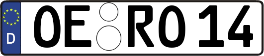 OE-RO14