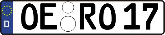 OE-RO17
